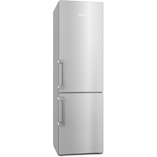 Холодильник с морозильником Miele KFN 4799 CD E Clean Steel Холодильник с морозильником Miele KFN 4799 CD E Clean Steel