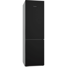 Холодильник с морозильником Miele KFN 4799 AD Black Matt Холодильник с морозильником Miele KFN 4799 AD Black Matt