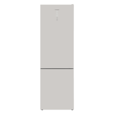 Холодильник с морозильником Maunfeld MFF200NFBG Matt Inverter