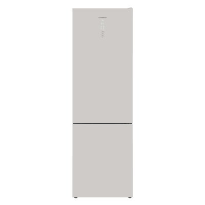 Холодильник с морозильником Maunfeld MFF200NFBG Matt Inverter