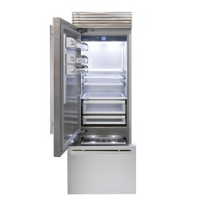 Холодильник с морозильником Fhiaba XS750TST3