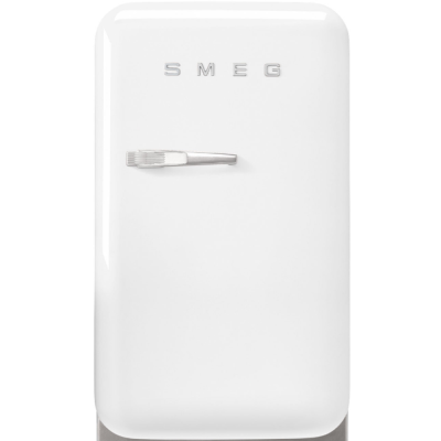 Однокамерный холодильник Smeg FAB5RWH5