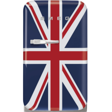 Однокамерный холодильник Smeg FAB5RDUJ5