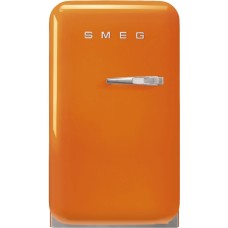Однокамерный холодильник Smeg FAB5LOR5 Однокамерный холодильник Smeg FAB5LOR5
