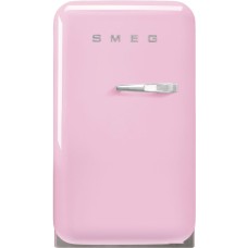Однокамерный холодильник Smeg FAB5LPK5 Однокамерный холодильник Smeg FAB5LPK5