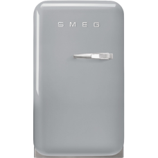 Однокамерный холодильник Smeg FAB5LSV5