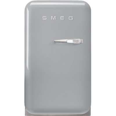 Однокамерный холодильник Smeg FAB5LSV5