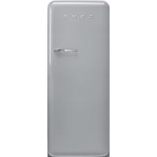 Однокамерный холодильник Smeg FAB28RSV5 Однокамерный холодильник Smeg FAB28RSV5
