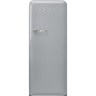 Однокамерный холодильник Smeg FAB28RSV5