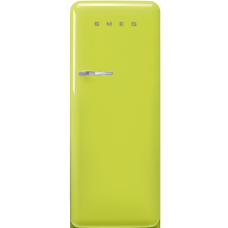 Однокамерный холодильник Smeg FAB28RLI5 Однокамерный холодильник Smeg FAB28RLI5