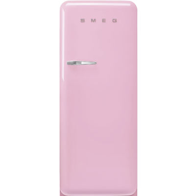 Однокамерный холодильник Smeg FAB28RPK5