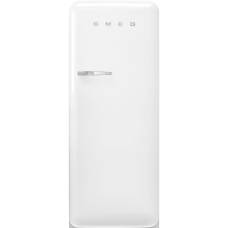 Однокамерный холодильник Smeg FAB28RWH5 Однокамерный холодильник Smeg FAB28RWH5