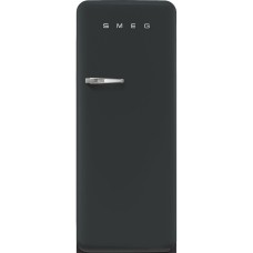Однокамерный холодильник Smeg FAB28RDBLV5 Однокамерный холодильник Smeg FAB28RDBLV5