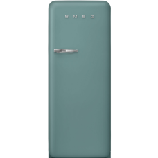 Однокамерный холодильник Smeg FAB28RDEG5 Однокамерный холодильник Smeg FAB28RDEG5
