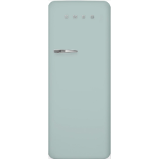 Однокамерный холодильник Smeg FAB28RDSA5 Однокамерный холодильник Smeg FAB28RDSA5