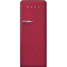 Однокамерный холодильник Smeg FAB28RDRB5 Однокамерный холодильник Smeg FAB28RDRB5