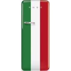 Однокамерный холодильник Smeg FAB28RDIT5 Однокамерный холодильник Smeg FAB28RDIT5