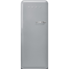 Однокамерный холодильник Smeg FAB28LSV5 Однокамерный холодильник Smeg FAB28LSV5