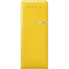 Однокамерный холодильник Smeg FAB28LYW5 Однокамерный холодильник Smeg FAB28LYW5