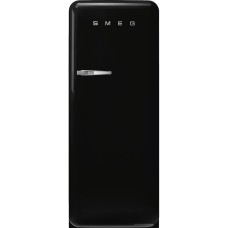 Однокамерный холодильник Smeg FAB28RBL5 Однокамерный холодильник Smeg FAB28RBL5
