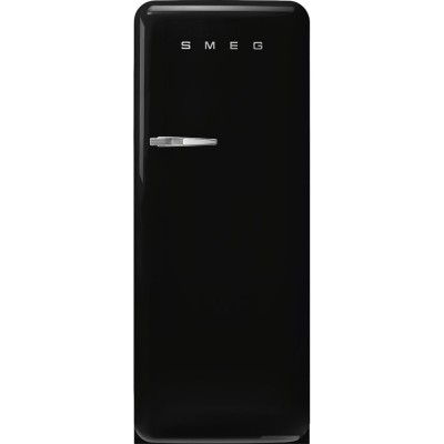 Однокамерный холодильник Smeg FAB28RBL5