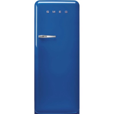 Однокамерный холодильник Smeg FAB28RBE5