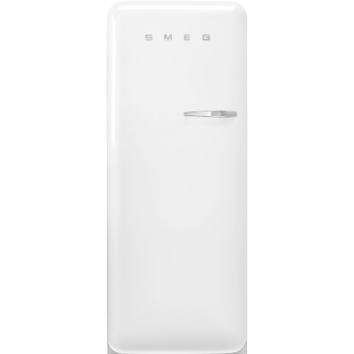 Однокамерный холодильник Smeg FAB28LWH5