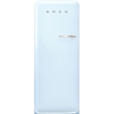 Однокамерный холодильник Smeg FAB28LPB5 Однокамерный холодильник Smeg FAB28LPB5