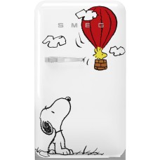 Однокамерный холодильник Smeg FAB10RDSN5 Однокамерный холодильник Smeg FAB10RDSN5