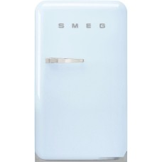 Однокамерный холодильник Smeg FAB10HRPB5 Однокамерный холодильник Smeg FAB10HRPB5
