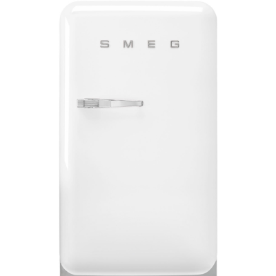 Однокамерный холодильник Smeg FAB10HRWH5