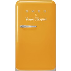 Однокамерный холодильник Smeg FAB10RDYVC5 Однокамерный холодильник Smeg FAB10RDYVC5