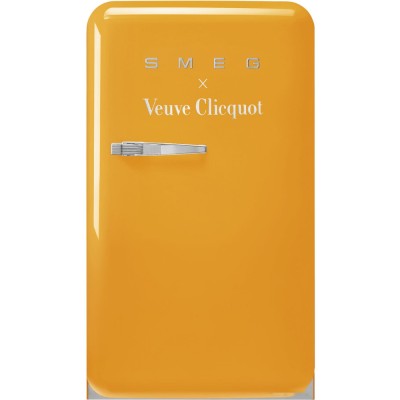 Однокамерный холодильник Smeg FAB10RDYVC5