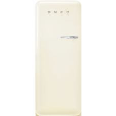 Однокамерный холодильник Smeg FAB28LCR5 Однокамерный холодильник Smeg FAB28LCR5