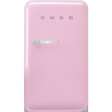 Однокамерный холодильник Smeg FAB10HRPK5 Однокамерный холодильник Smeg FAB10HRPK5