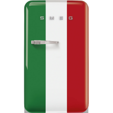 Однокамерный холодильник Smeg FAB10HRDIT5 Однокамерный холодильник Smeg FAB10HRDIT5