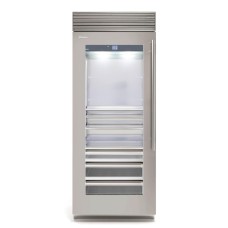 Встраиваемый холодильник Fhiaba XS900FG3D Встраиваемый холодильник Fhiaba XS900FG3D