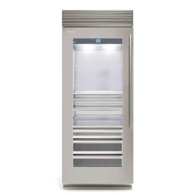 Встраиваемый холодильник Fhiaba XS900FG3