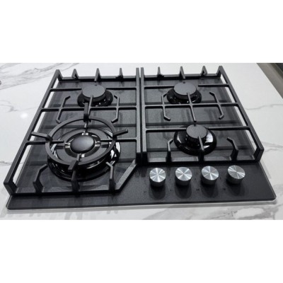 Варочная панель Schtoff H6002C16IS Nano Matte Black