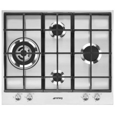 Варочная панель Smeg PX164L Варочная панель Smeg PX164L
