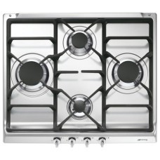 Варочная панель Smeg S60GHS Варочная панель Smeg S60GHS