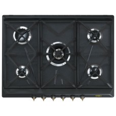 Варочная панель Smeg SRV876AOGH
