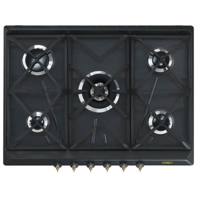 Варочная панель Smeg SRV876AOGH