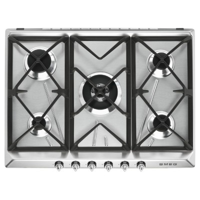 Варочная панель Smeg SR975XGH