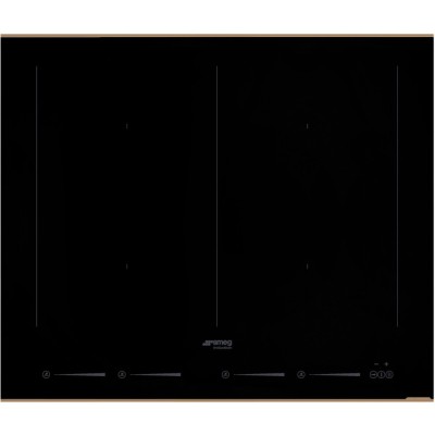 Варочная панель Smeg SIM6644R