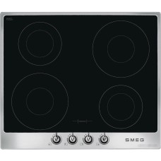 Варочная панель Smeg SI964XM
