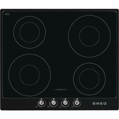 Варочная панель Smeg SI964NM