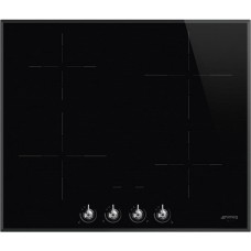 Варочная панель Smeg SI364BM