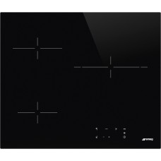 Варочная панель Smeg SE263TD1 Варочная панель Smeg SE263TD1