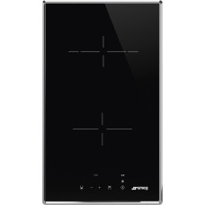 Варочная панель Smeg SE232TX1 Варочная панель Smeg SE232TX1